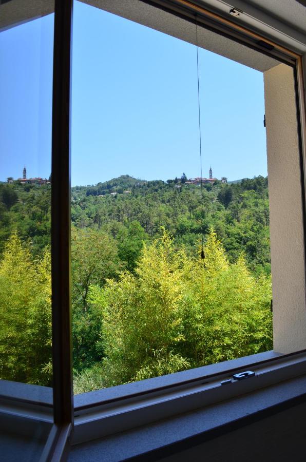 Agriturismo Torsivi Castiglione Chiavarese المظهر الخارجي الصورة