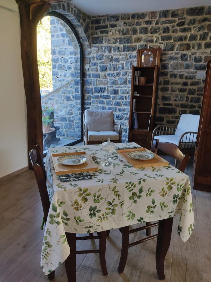 Agriturismo Torsivi Castiglione Chiavarese المظهر الخارجي الصورة