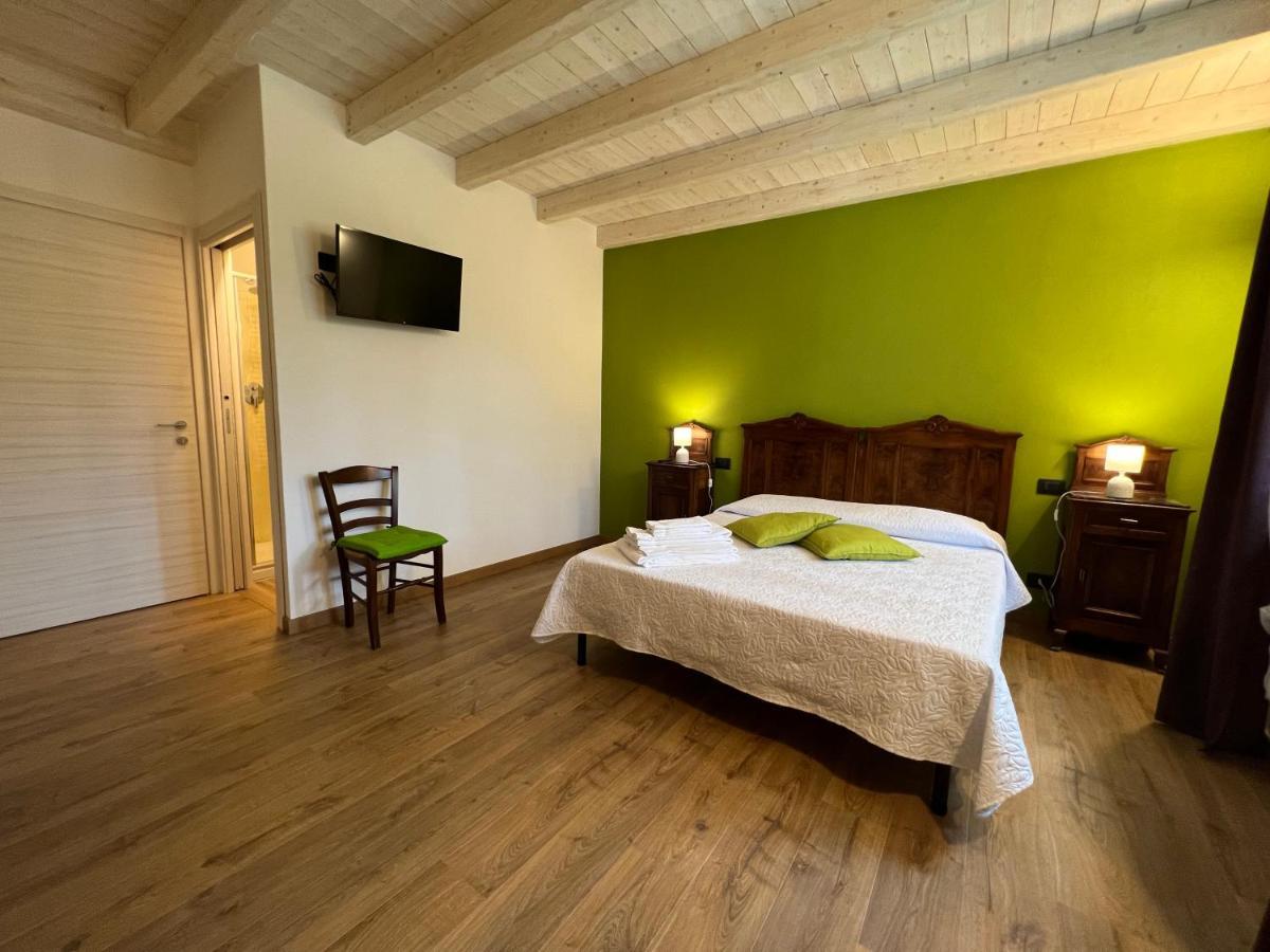 Agriturismo Torsivi Castiglione Chiavarese المظهر الخارجي الصورة