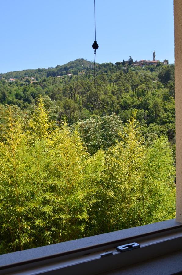 Agriturismo Torsivi Castiglione Chiavarese المظهر الخارجي الصورة