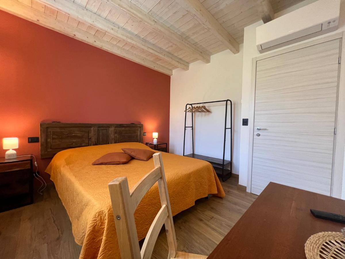 Agriturismo Torsivi Castiglione Chiavarese المظهر الخارجي الصورة