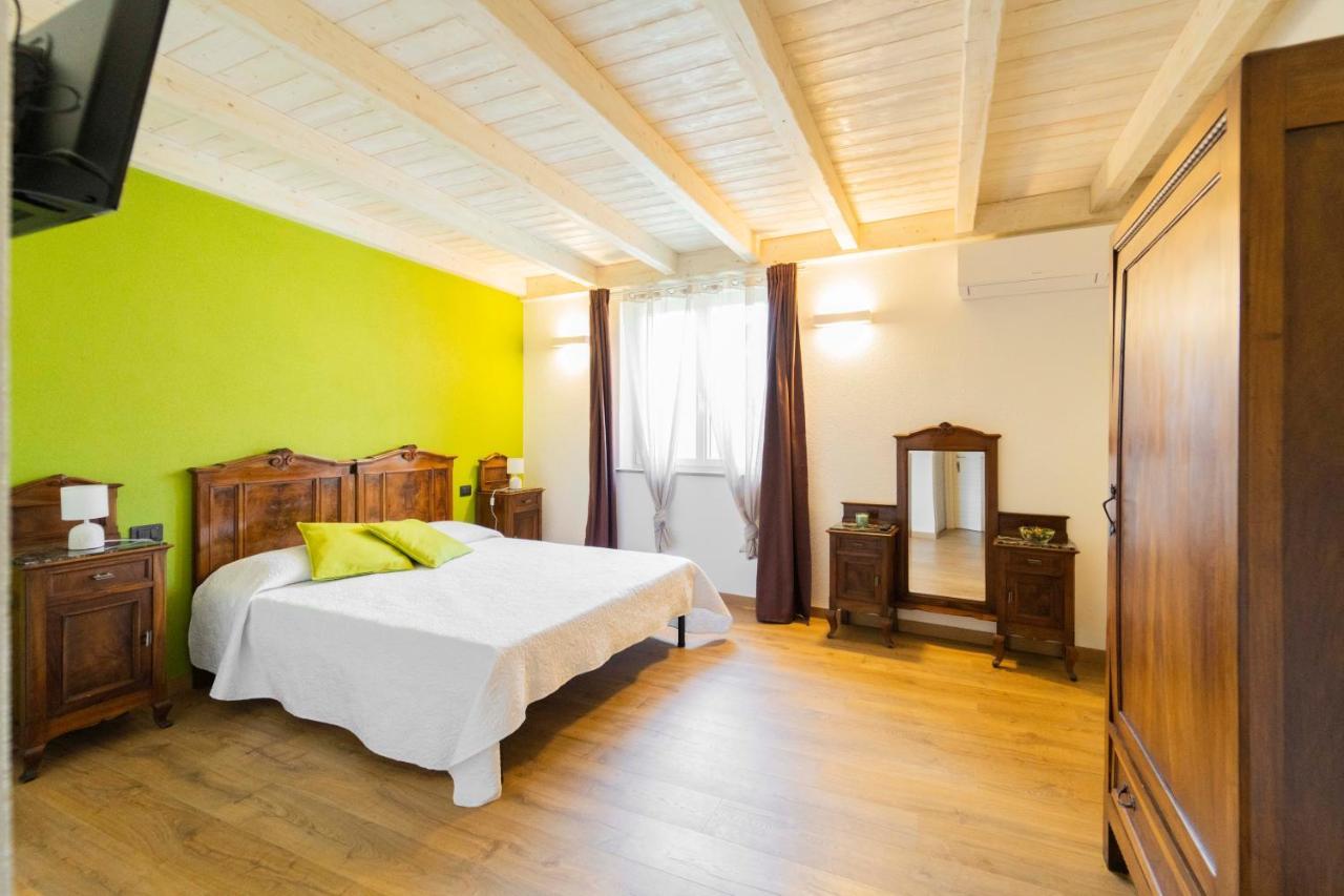 Agriturismo Torsivi Castiglione Chiavarese المظهر الخارجي الصورة