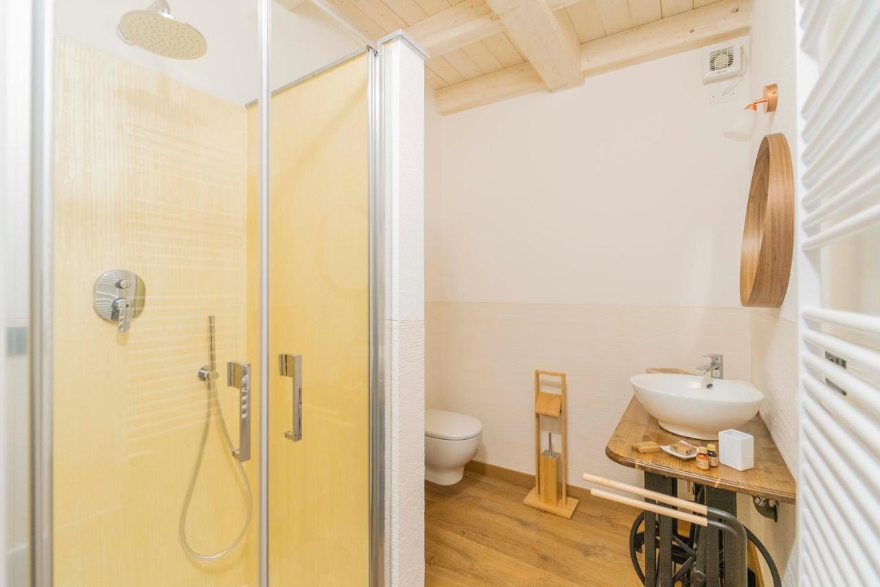 Agriturismo Torsivi Castiglione Chiavarese المظهر الخارجي الصورة