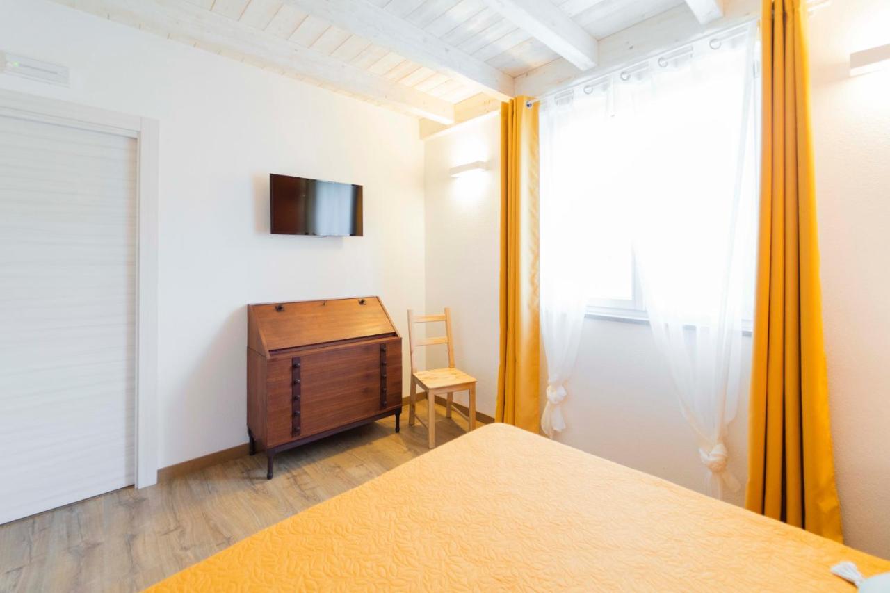 Agriturismo Torsivi Castiglione Chiavarese المظهر الخارجي الصورة