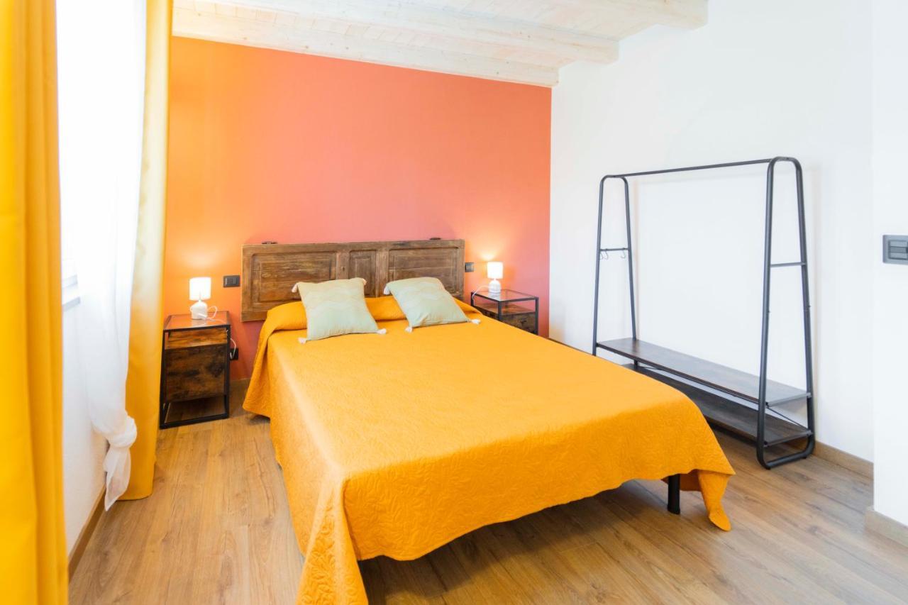 Agriturismo Torsivi Castiglione Chiavarese المظهر الخارجي الصورة