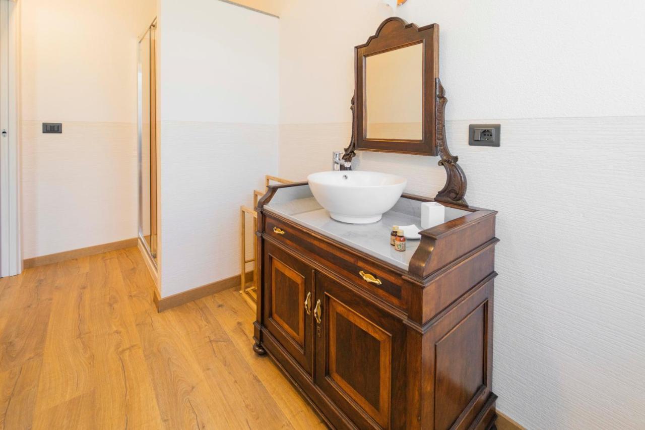 Agriturismo Torsivi Castiglione Chiavarese المظهر الخارجي الصورة