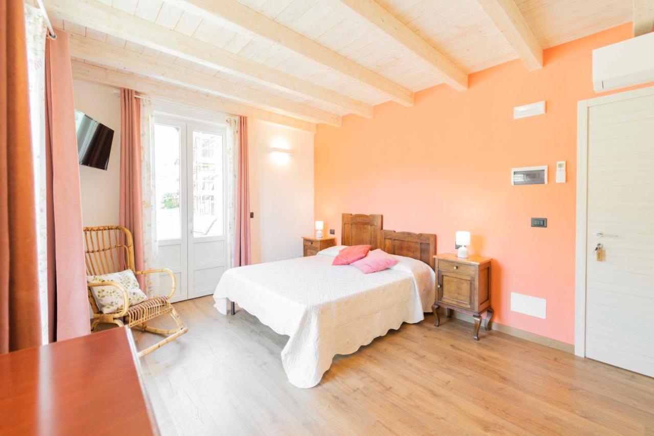 Agriturismo Torsivi Castiglione Chiavarese المظهر الخارجي الصورة