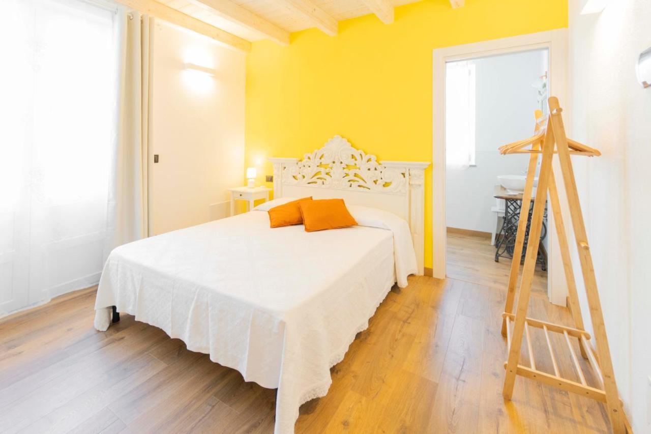 Agriturismo Torsivi Castiglione Chiavarese المظهر الخارجي الصورة