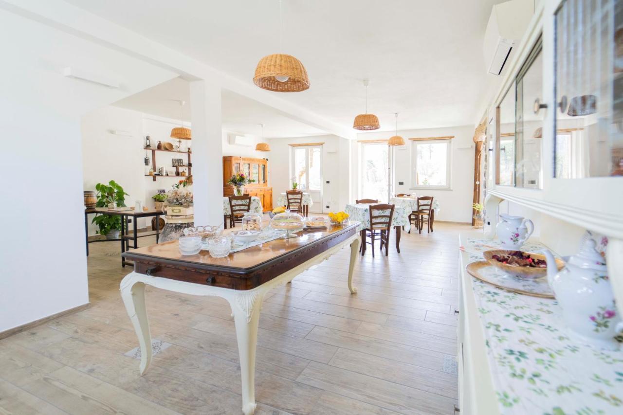 Agriturismo Torsivi Castiglione Chiavarese المظهر الخارجي الصورة