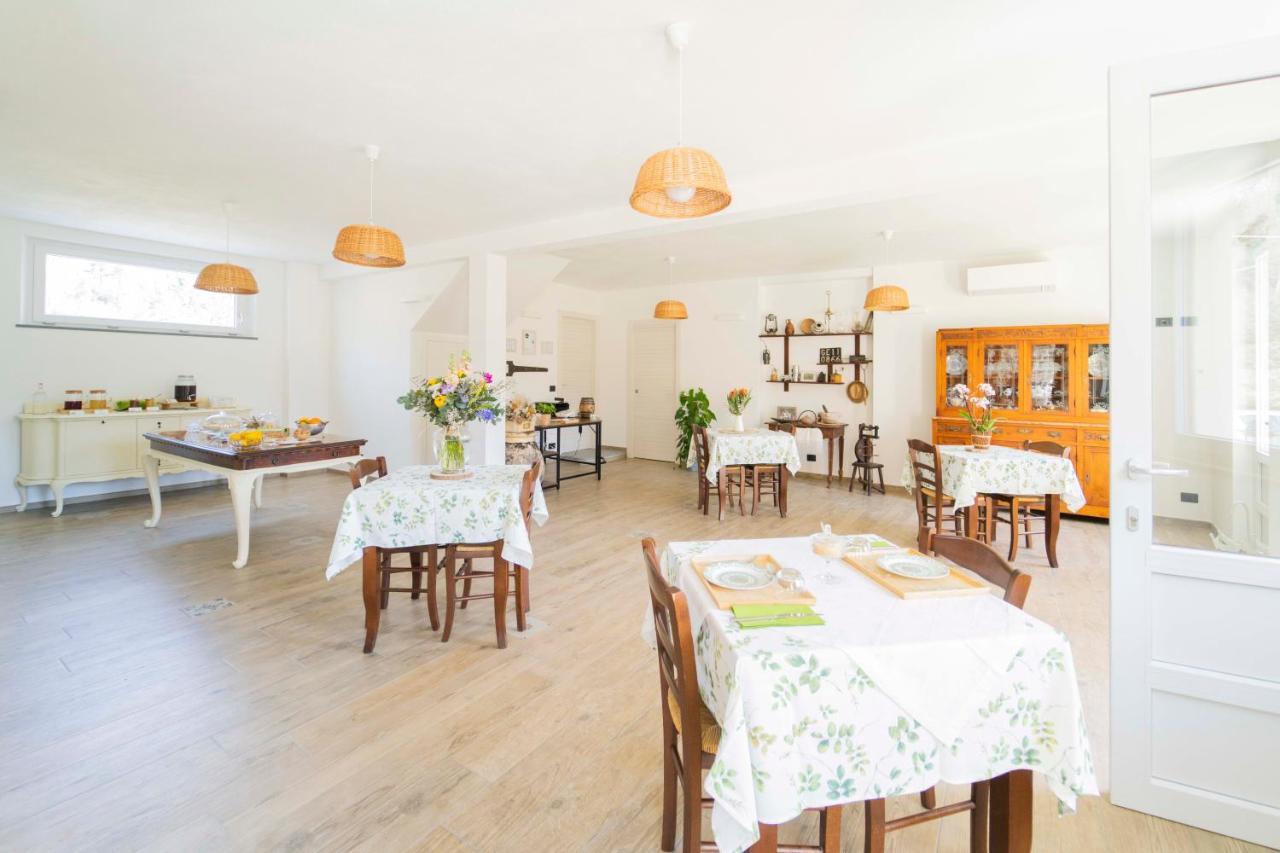Agriturismo Torsivi Castiglione Chiavarese المظهر الخارجي الصورة
