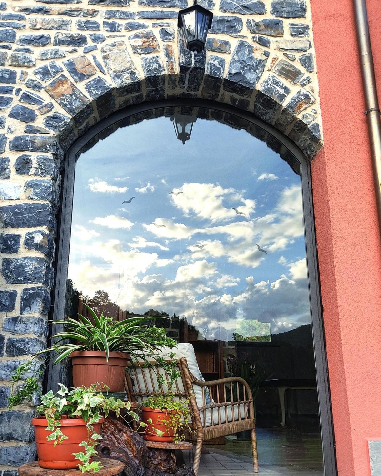 Agriturismo Torsivi Castiglione Chiavarese المظهر الخارجي الصورة